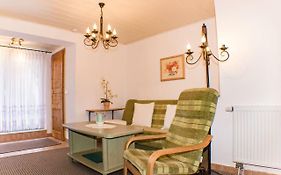 Ferienwohnung Zander